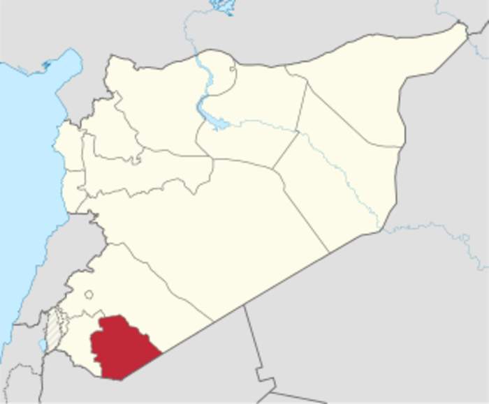 Suwayda Governorate
