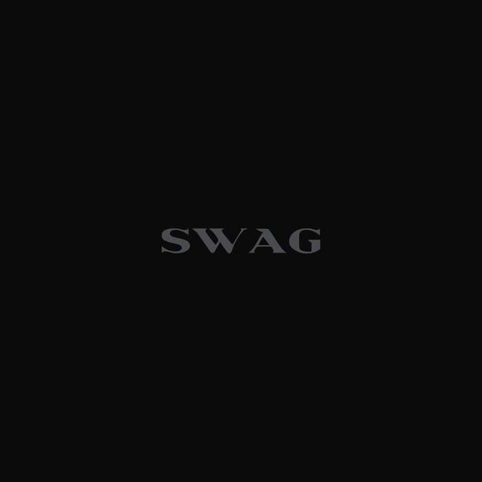 Swag (Justin Bieber album)