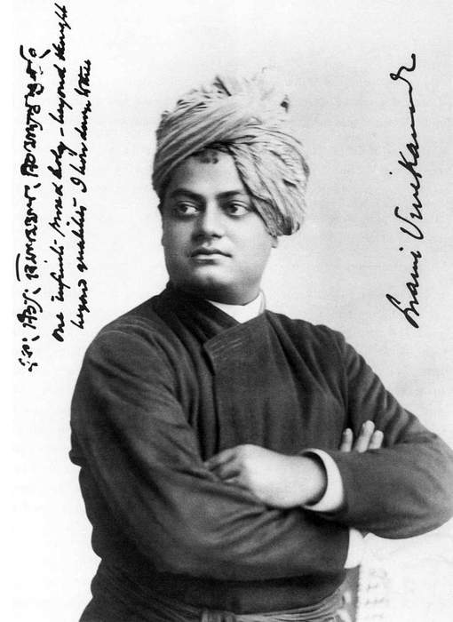 All you should know about Swami Vivekananda, the saint who introduced Hinduism to the world