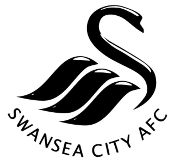Championship play-offs: Swansea City 1-1 Barnsley (2-1 agg) - Swans hold off Barnsley fightback to earn Wembley trip