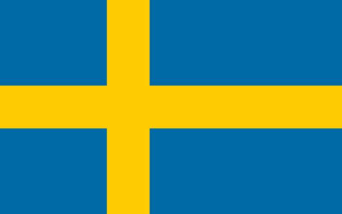 Sweden says to send up to 150 special forces troops to Mali