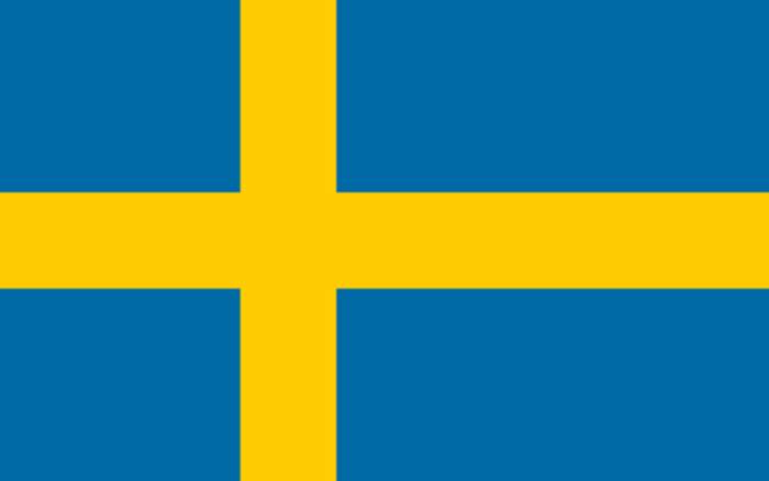 Sweden