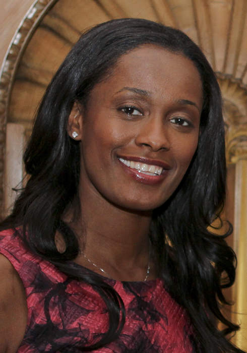 Swin Cash Thrilled for WNBA's Return to Detroit, Powerful Sports City!