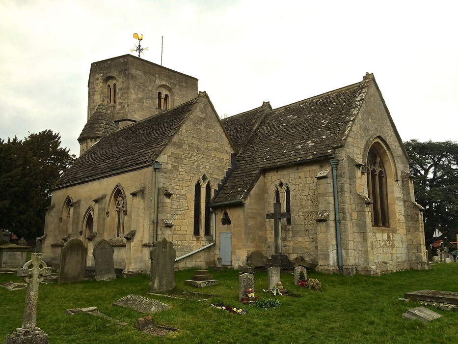 Swindon Village