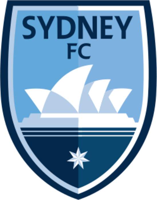 Sydney FC push A-League premiers all the way to set up second-leg thriller