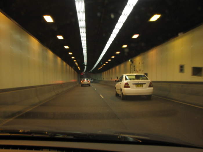 Plans for Sydney Harbour Tunnel tolls to be revealed ‘very soon’