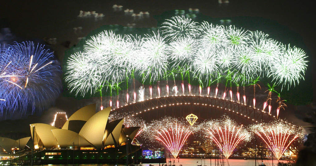 Sydney New Year’s Eve promises to be best ever