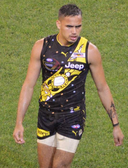 Richmond's Sydney Stack pleads guilty to WA quarantine breach