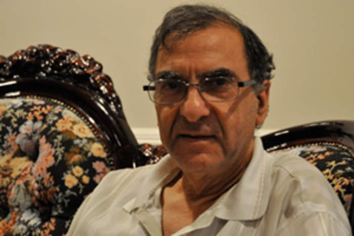 US-based Ghulam Nabi Fai declared proclaimed offender in UAPA case by Kashmir NIA court, asked to surrender in 30 days