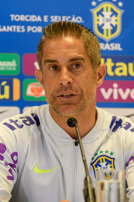 How ex-Arsenal defender Sylvinho became Albanian hero