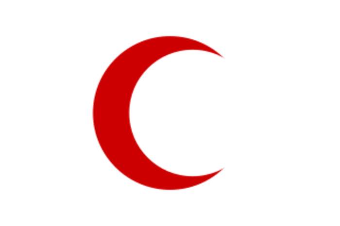 Syrian Arab Red Crescent