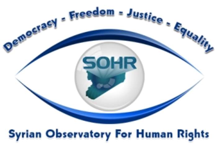 Syrian Observatory for Human Rights