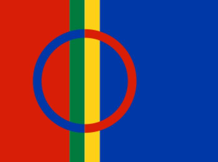 Sámi peoples