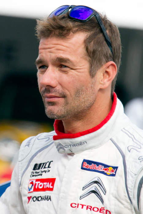 News24.com | Four-in-a-row for Loeb as Dakar leader Al-Attiyah enjoys 'amazing' day