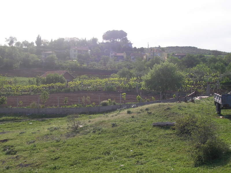 Sındırgı