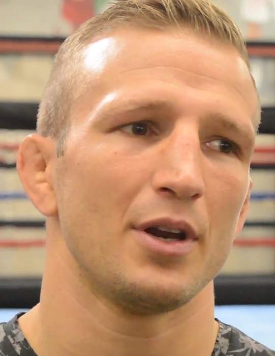 UFC Fight Night: TJ Dillashaw beats Cory Sandhagen on return from doping ban