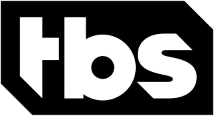 TBS (American TV channel)