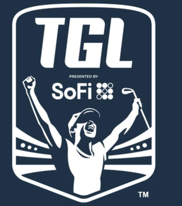 TGL (golf league)