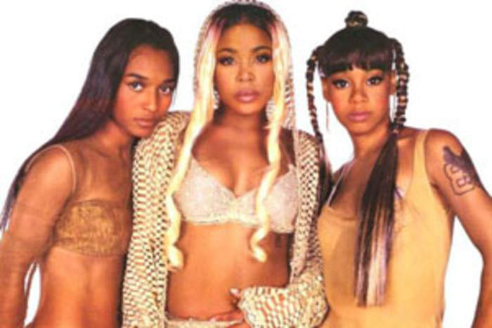 TLC's Chilli Reveals Why Group's NYE Performance in NYC Is Extra Special