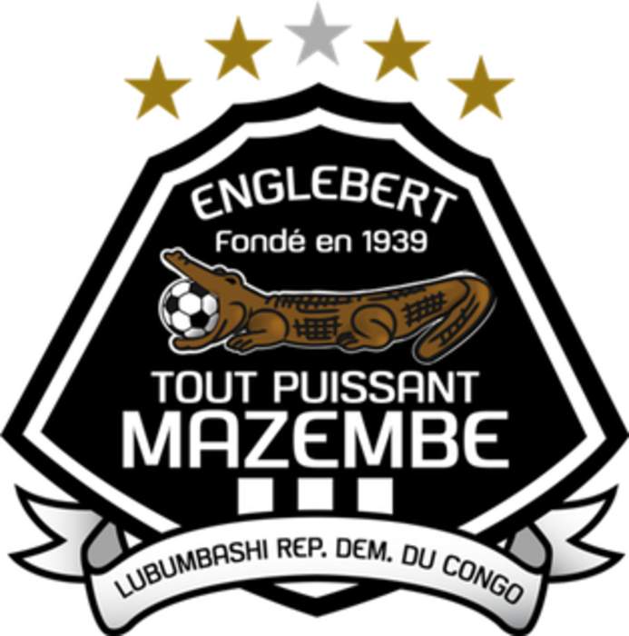 News24.com | Mokwena's analysis of CAF opponents TP Mazembe: 'They are a very interesting team'