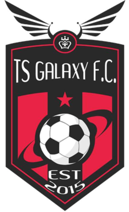 News24.com | Pirates win aerial battle against Galaxy to move closer to African express ticket