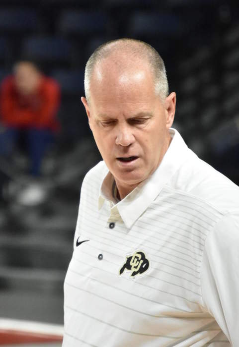 Mass shooting in Boulder weighs heavily on Colorado men's coach Tad Boyle, players
