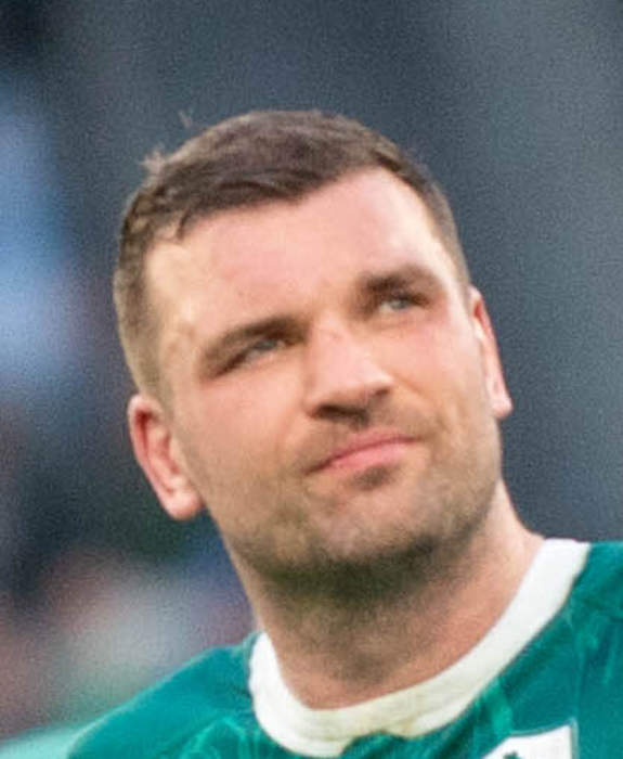 Tadhg Beirne