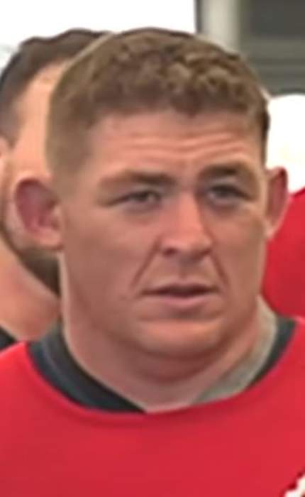 Tadhg Furlong