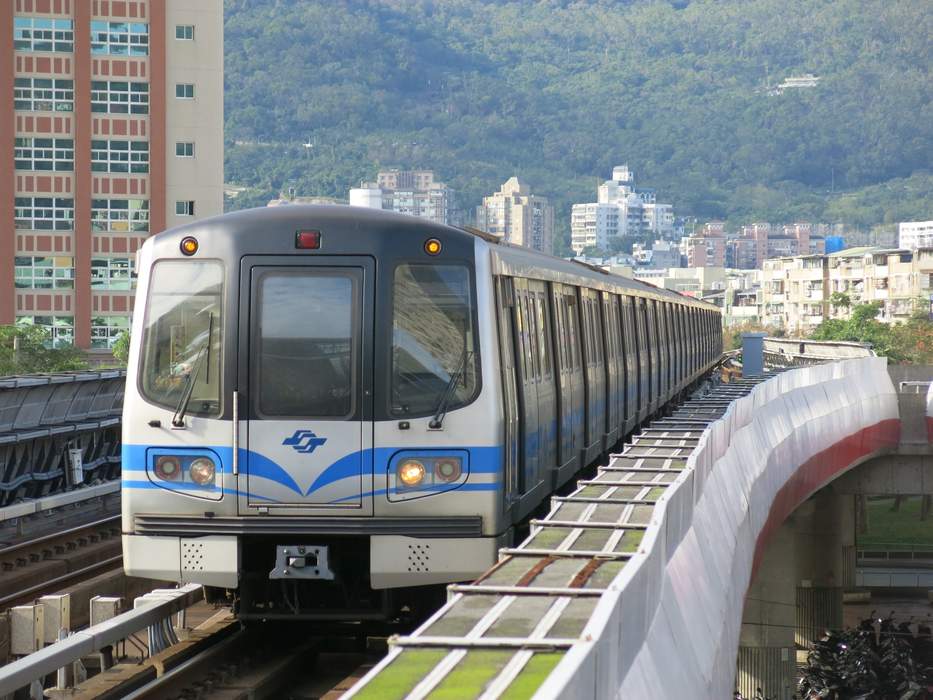 Taipei Metro