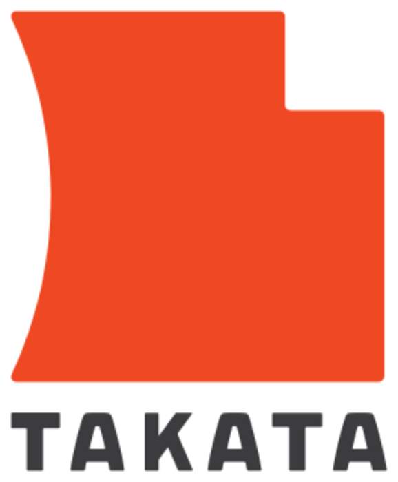Regulators announced broad Takata airbag recall