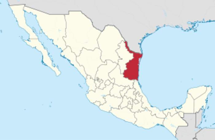 Mexico finds 19 charred bodies in vehicles near US border