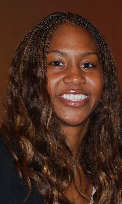 Picture perfect career: Hall of Fame only part of Tamika Catchings' journey