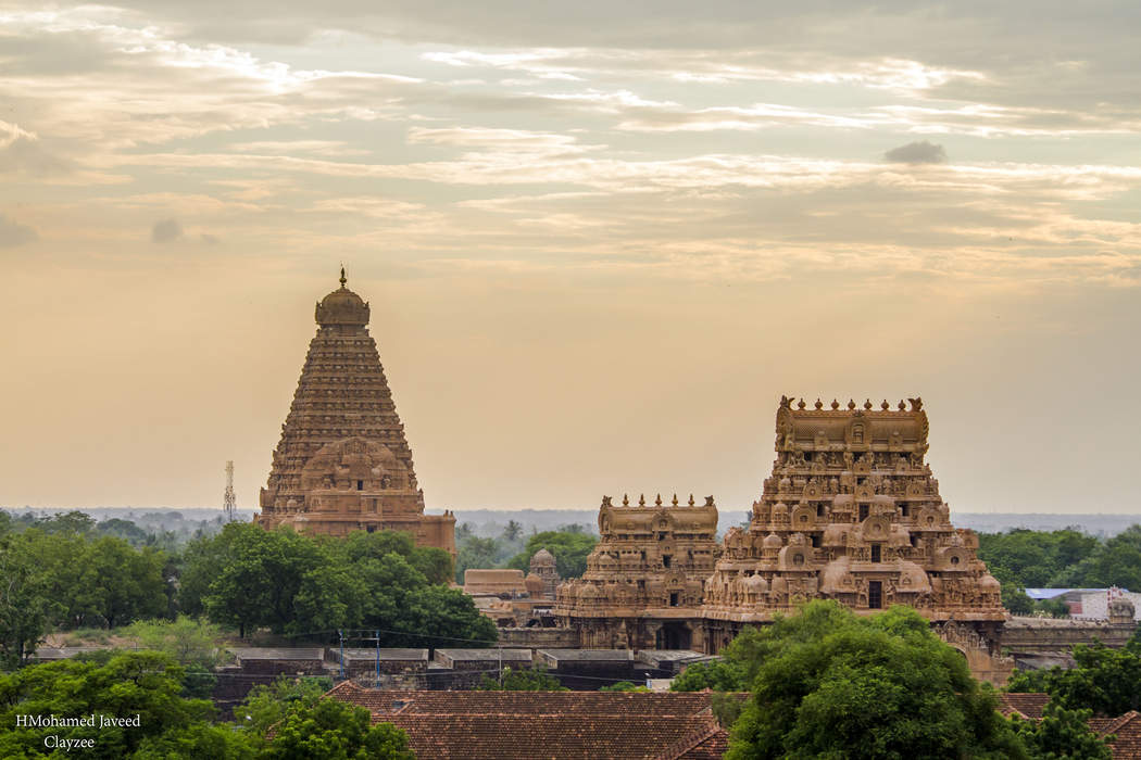 Heatwave intensity decreases in eastern and southern India