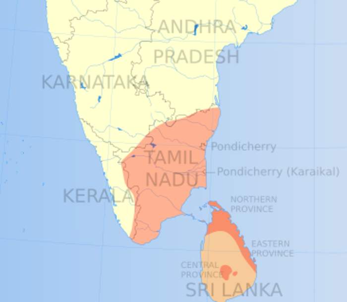 Tamils