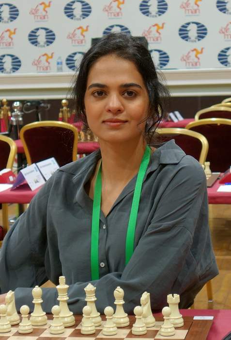 Chess Athlete Tania Sachdev questions Delhi govt for lack of recognition of sport, CM assures...