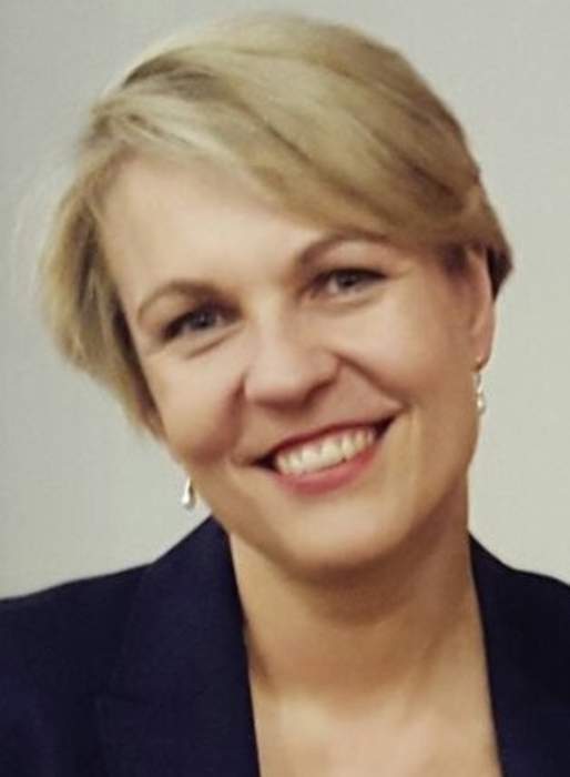 Is this the first animal to become extinct on Tanya Plibersek’s watch?