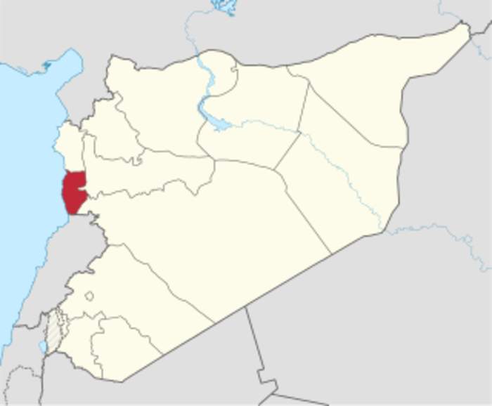 Tartus Governorate