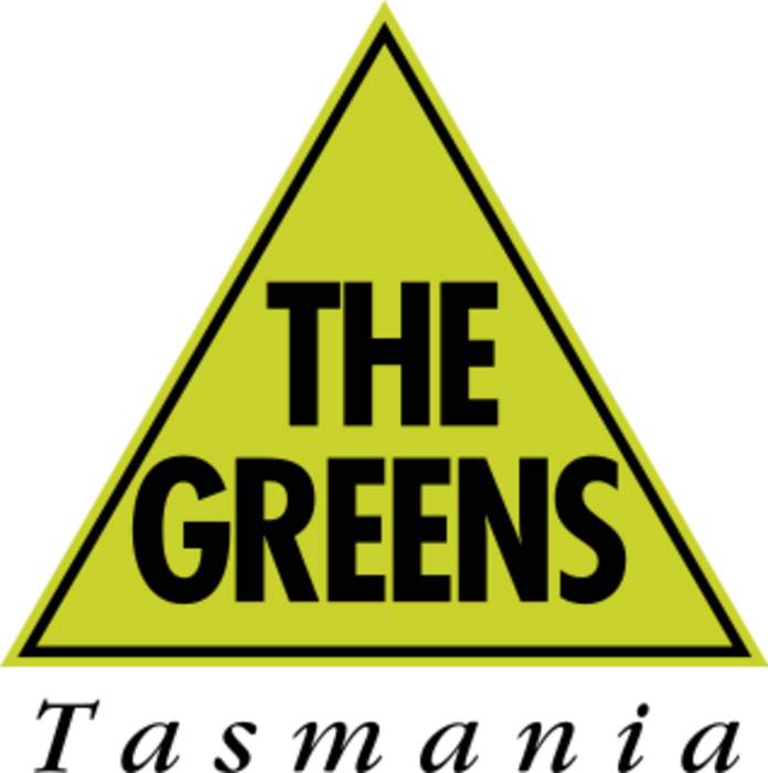 Federal Liberal staffer resigns after allegedly directing 'vile insult' towards Tasmanian Greens leader