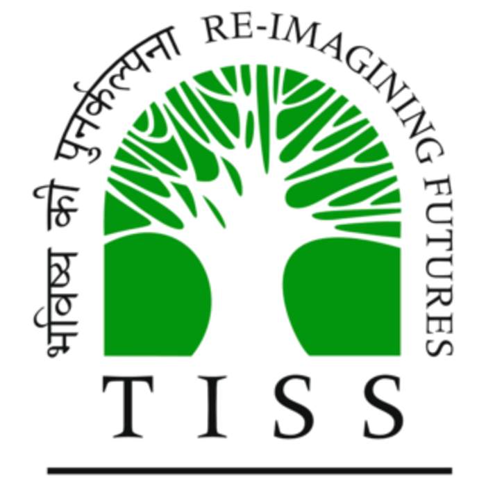 TISS student suspended for 2 years for protest outside Parliament