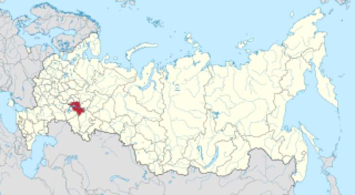 Tatarstan Capitalizes On China’s Expanding Role In Middle Volga – Analysis