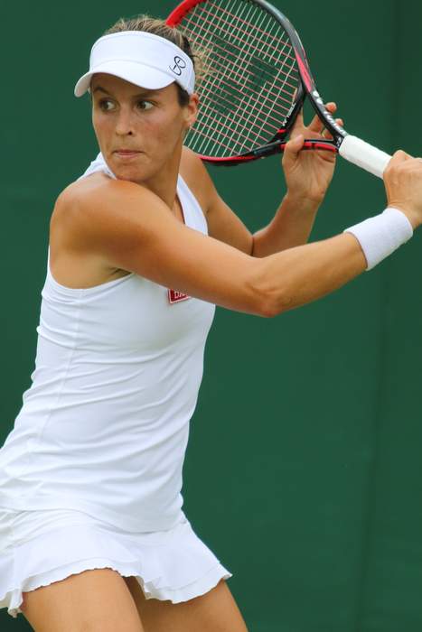 Wimbledon: Ons Jabeur beats Tatjana Maria to reach final - highlights