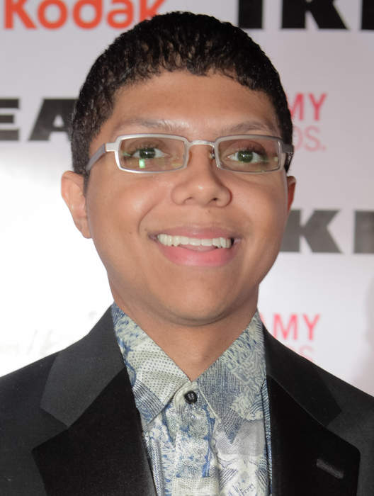 TikTokers GloZell Green & Tay Zonday Share Concerns About TikTok Ban