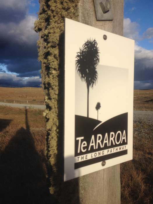 Te Araroa