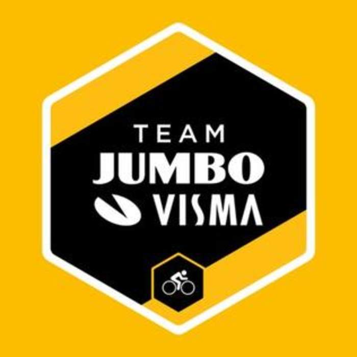Vingegaard wins Vuelta stage as Evenepoel is dropped
