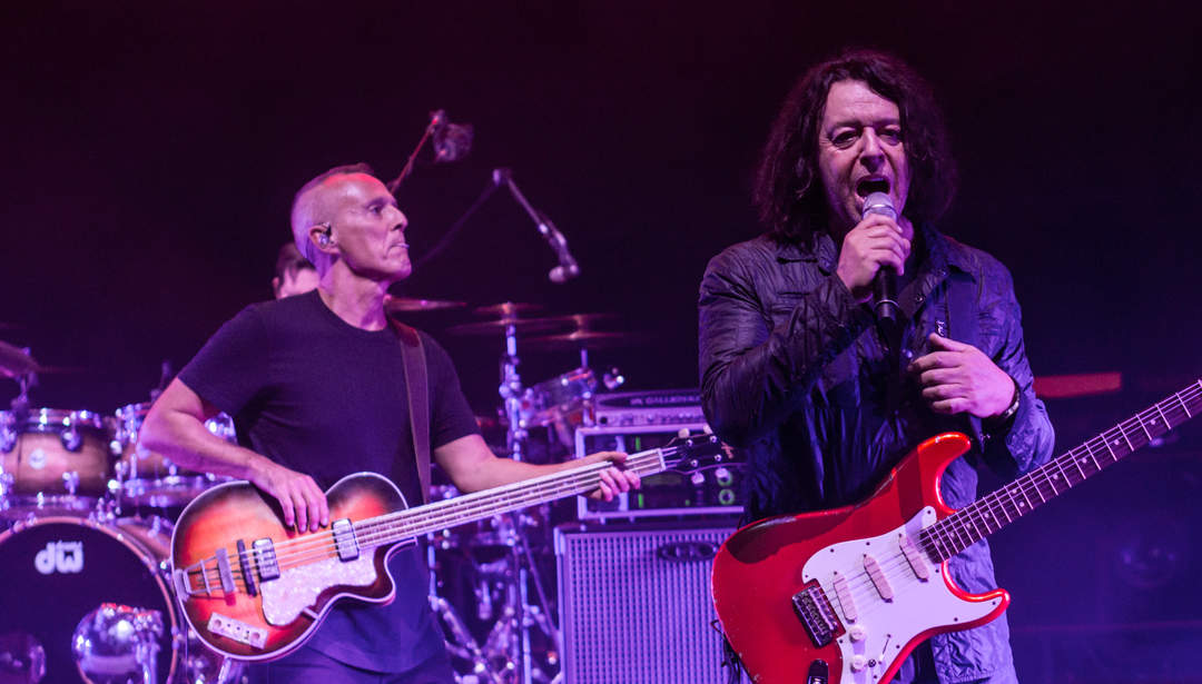 Tears for Fears