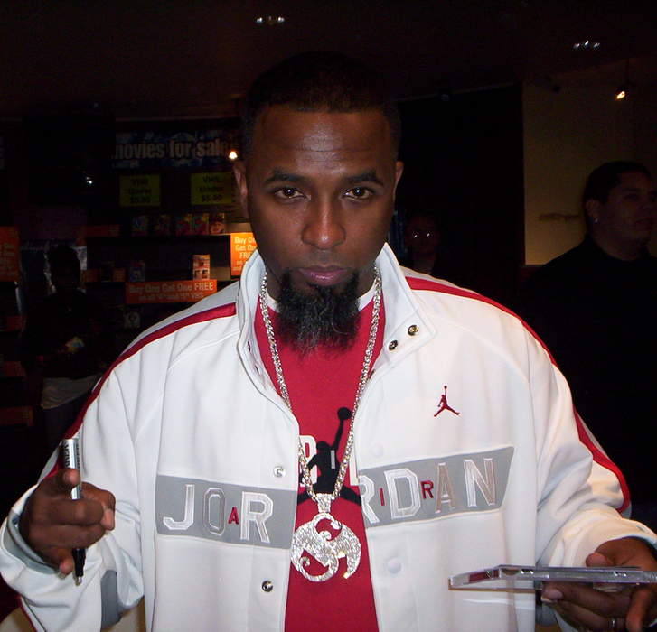 Tech N9ne Praises Kendrick Lamar SB Look, Reveals New Album '5816 Forest'