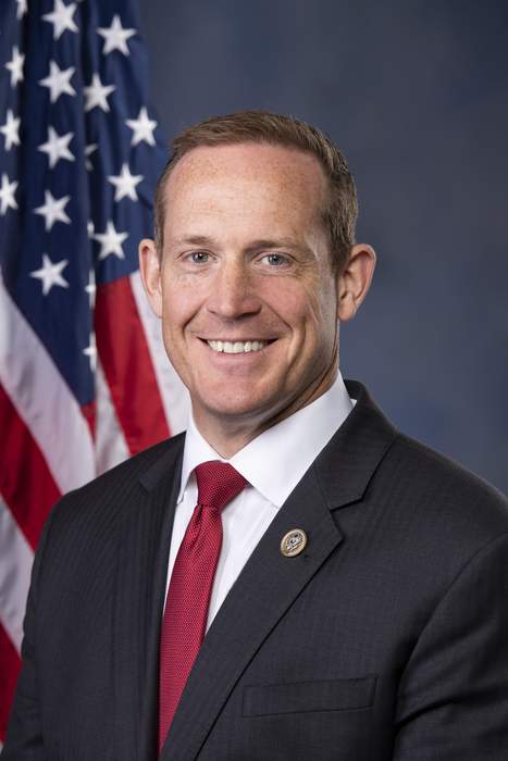 GOP Sen. Ted Budd demands State Department roll back requirement for employees to use preferred pronouns