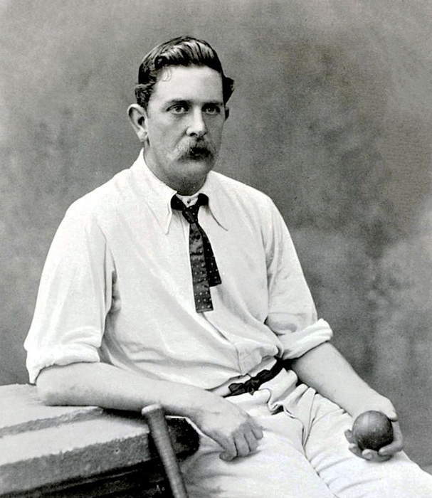 Ted Peate
