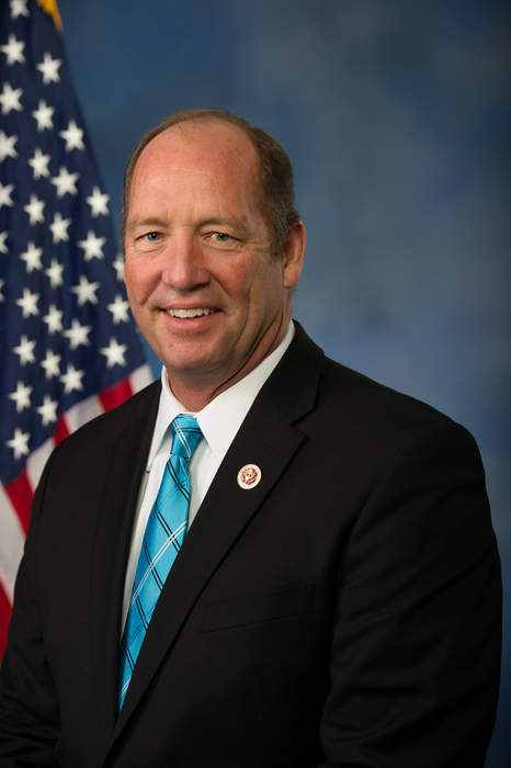 AOC Upbraids Republican Ted Yoho After He Denies Vulgarly Insulting Her