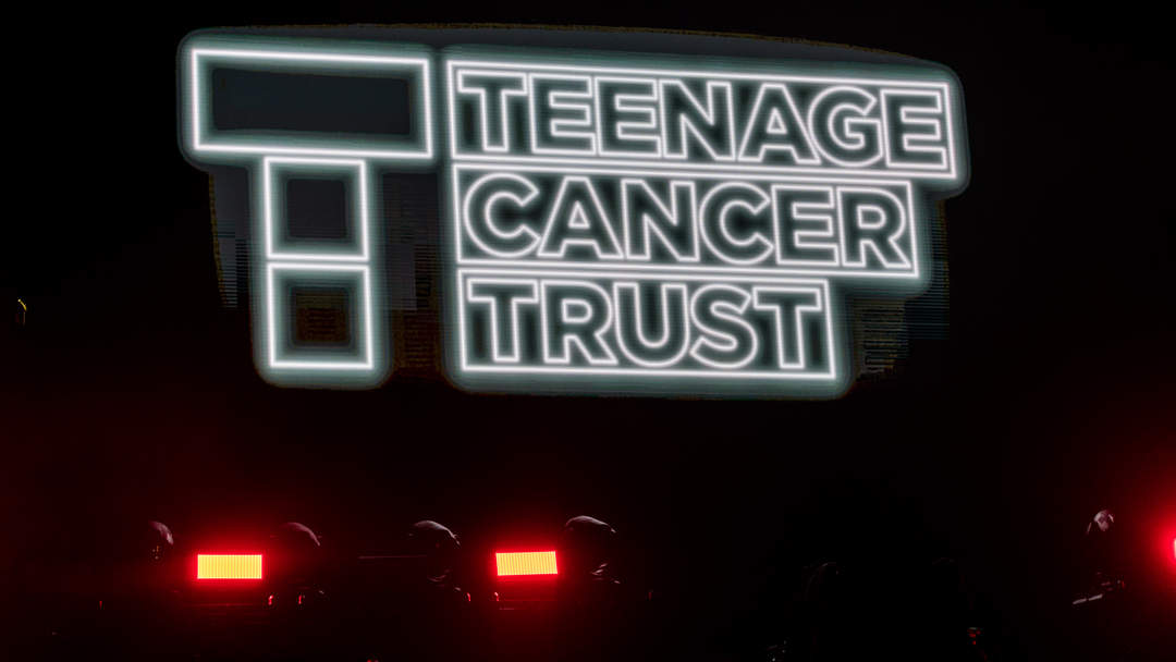 Teenage Cancer Trust